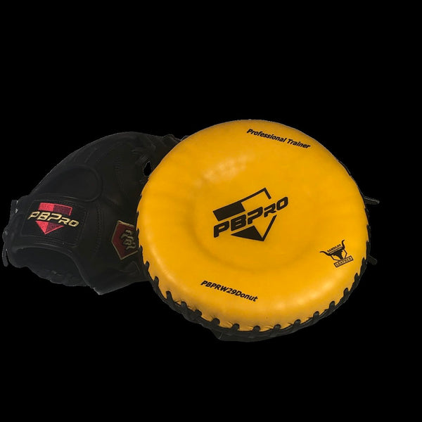 PBPRO ELITE TRAINER CATCHERS 28 – Walkoff Wood Bat Co.