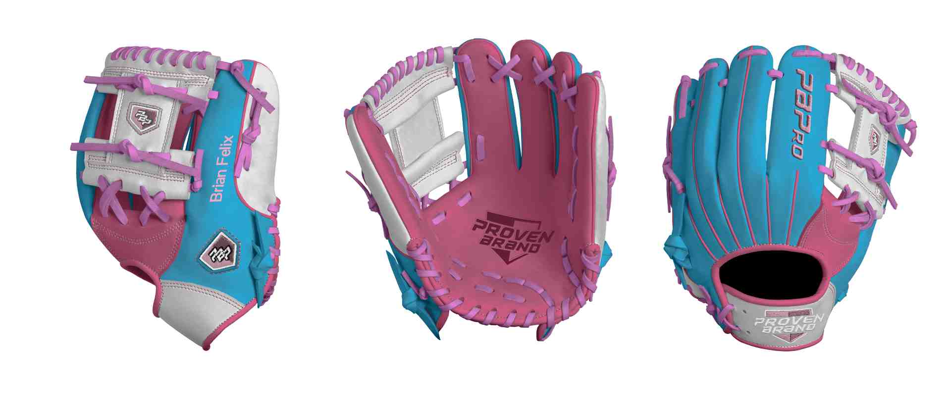 Phantom Series (PID157852)