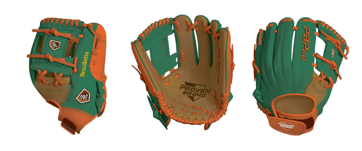 Pro Order Series (PID165047)