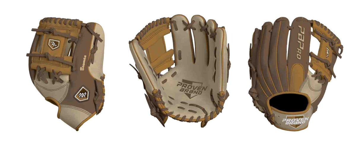 Pro Grade Series (PID154082)