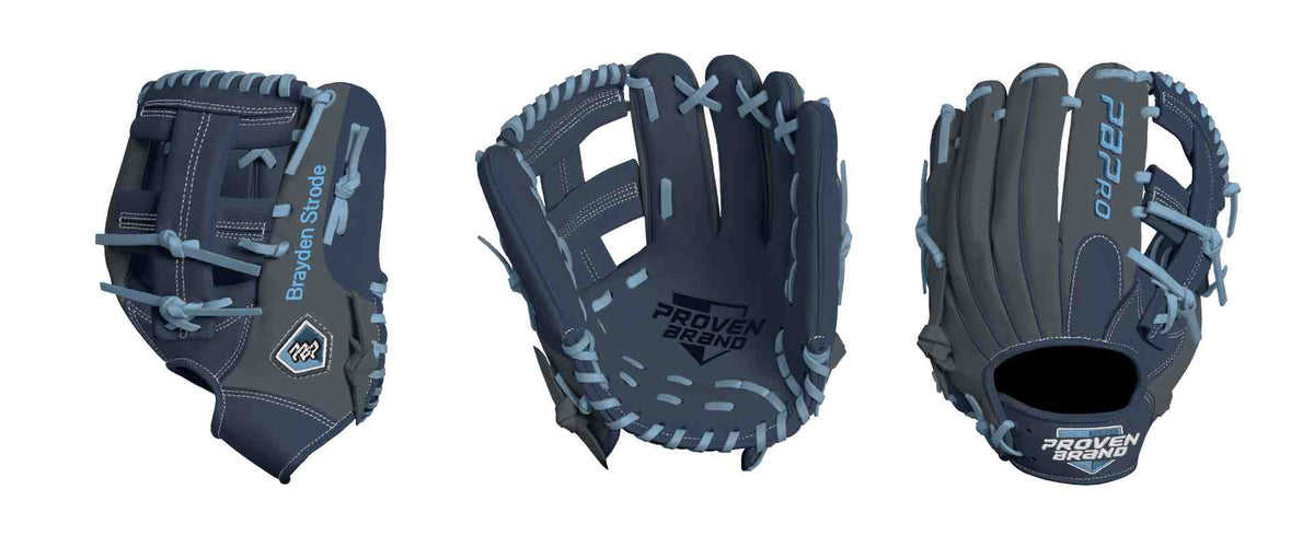 Pro Grade Series (PID157880)