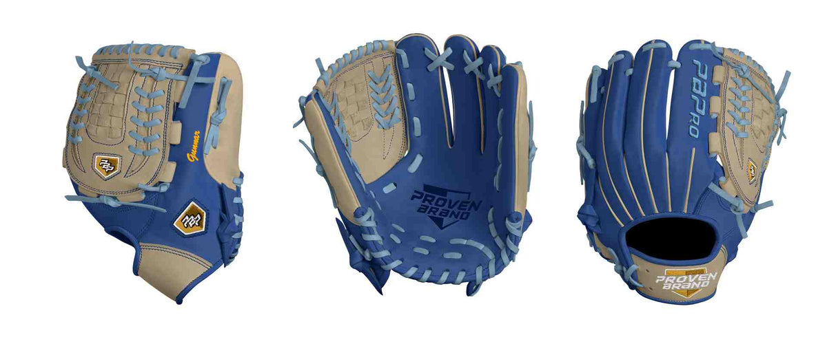 Pro Grade Series (PID153964)