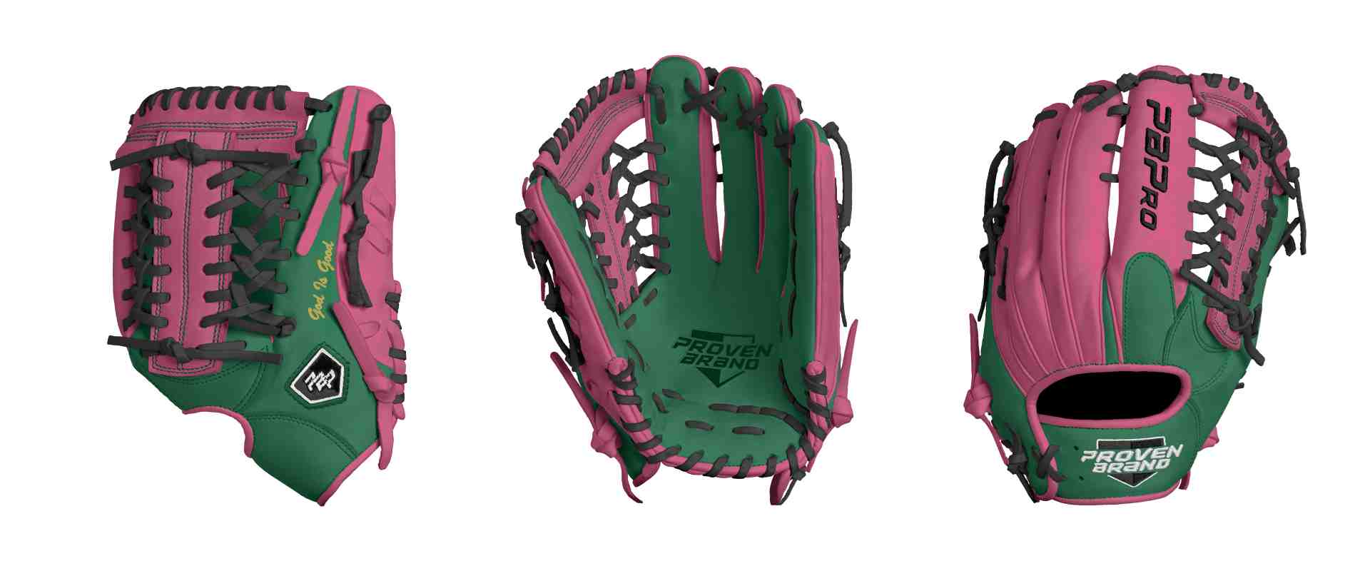 Phantom Series (PID154170)