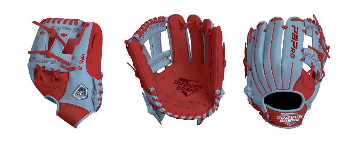 Pro Grade Series (PID167131)