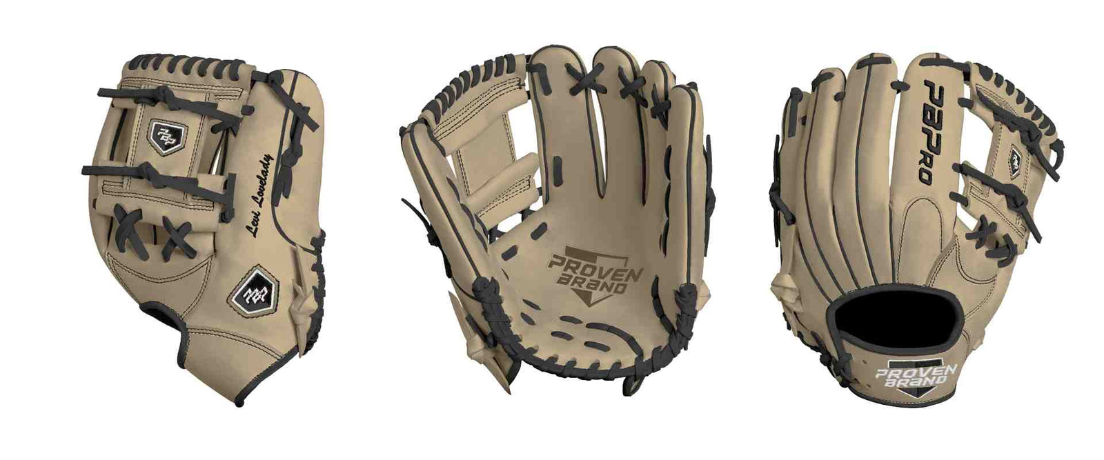 Phantom Series (PID161493)