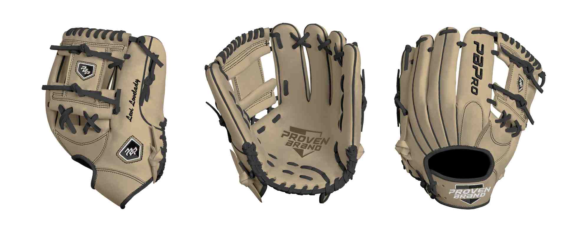 Phantom Series (PID161493)