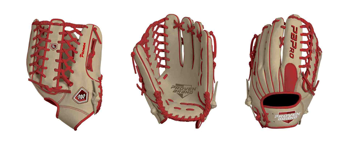 Pro Grade Series (PID161861)