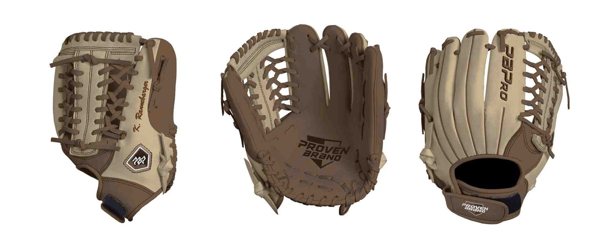 Pro Grade Series (PID167332)