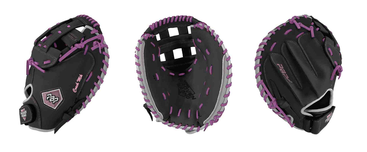 Pro Grade Series (PID164915)