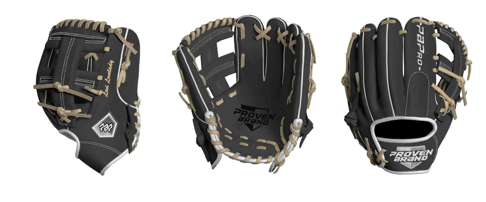 Phantom Series (PID162205)