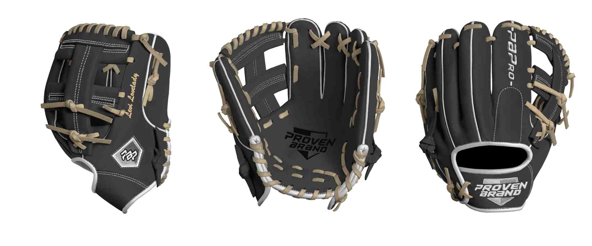 Phantom Series (PID162205)