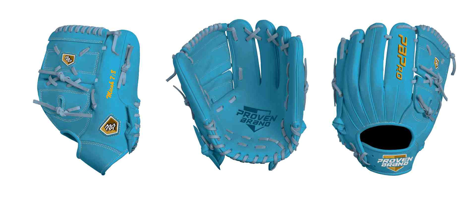 Phantom Series (PID160898)