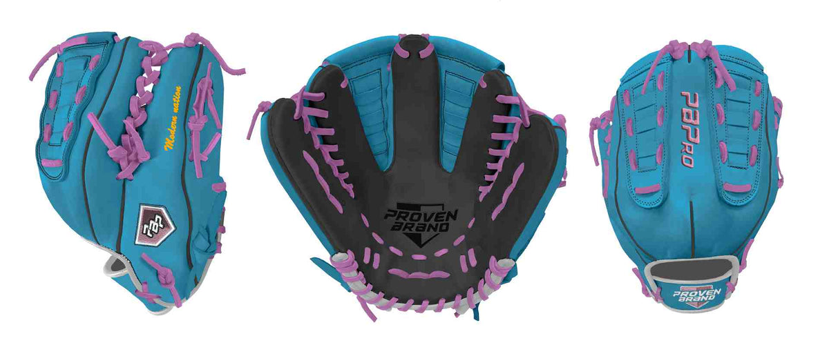 Pro Grade Series (PID166727)