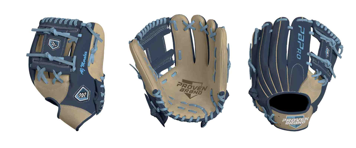 Pro Grade Series (PID161934)