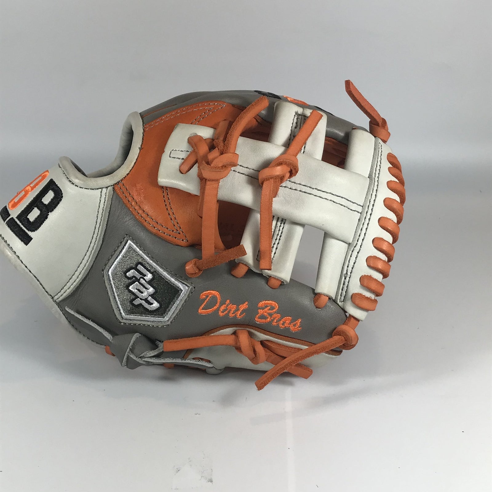 Custom Baseball Gloves  Glove Builder –