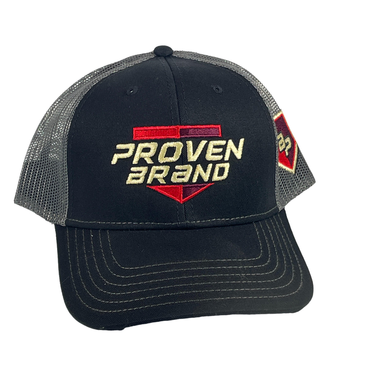 ThatDudeCanPick Baseball Cap