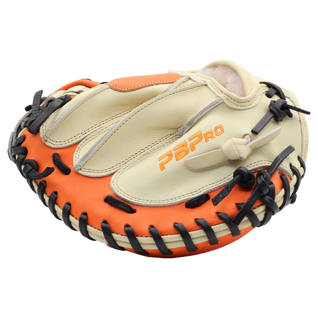 Proven Brand Weighted 29&quot; Catching Training Mitt