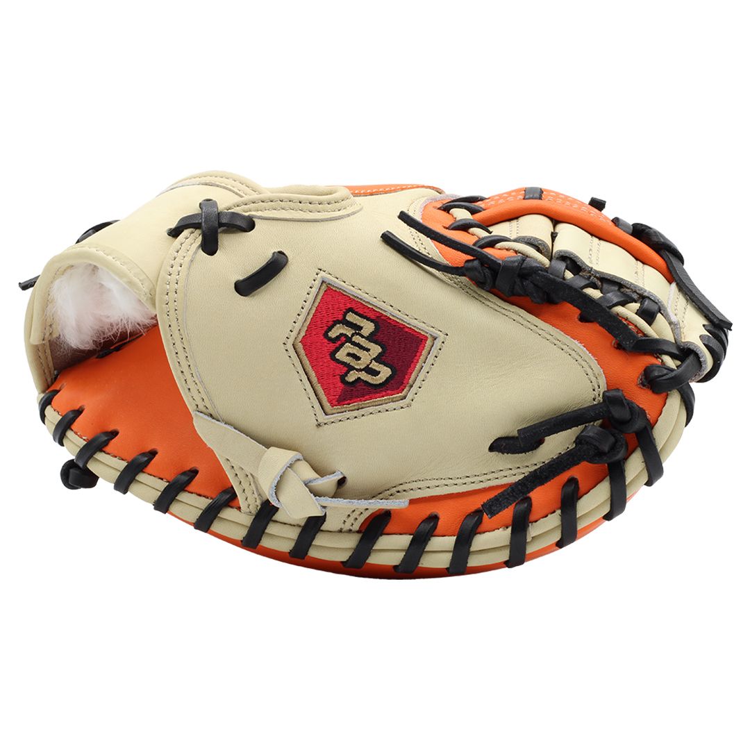 Proven Brand Weighted 29&quot; Catching Training Mitt