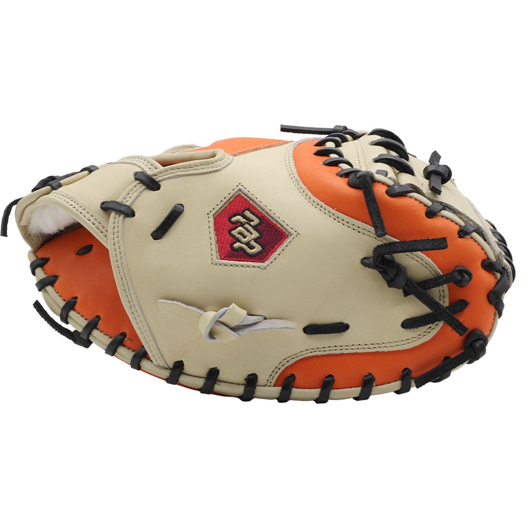 Proven Brand 33.5” Weighted Catcher’s Training Mitt