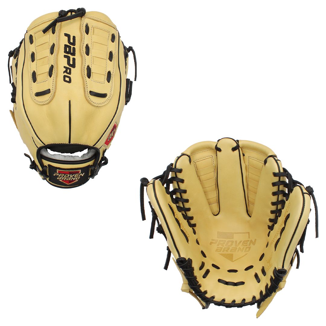 PBPRO Ambidextrous 12 Pitching Glove PBFGPG1200MNAMB AMBIDEXTROUS 12