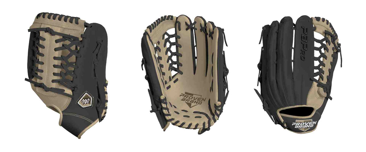 Pro Grade Series (PID168081)