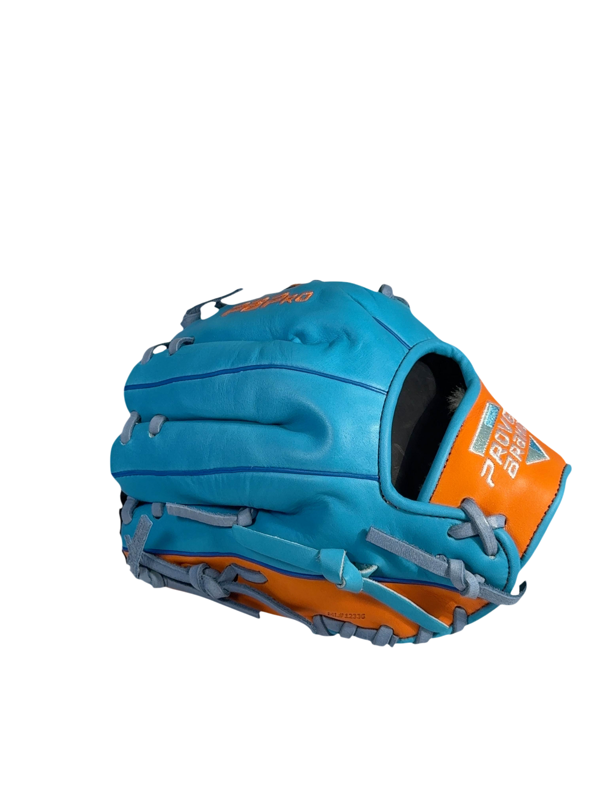 Proven Brand WashTrainer 10.5&quot; Baseball Glove - POTM 3