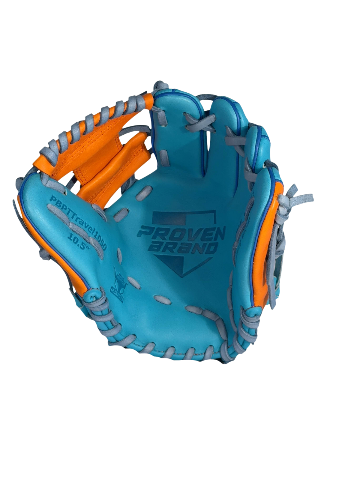 Proven Brand WashTrainer 10.5&quot; Baseball Glove - POTM 3