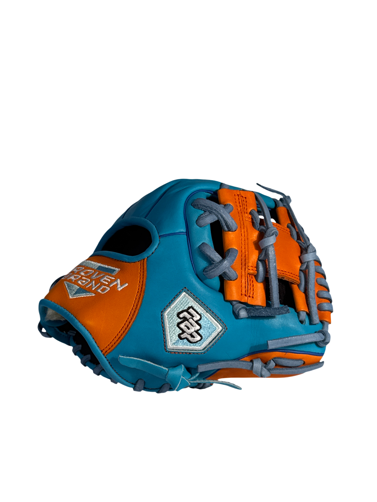 Proven Brand WashTrainer 10.5&quot; Baseball Glove - POTM 3