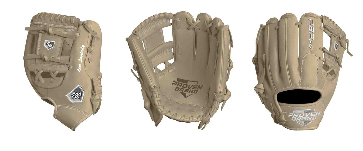 Pro Grade Series (PID162211)