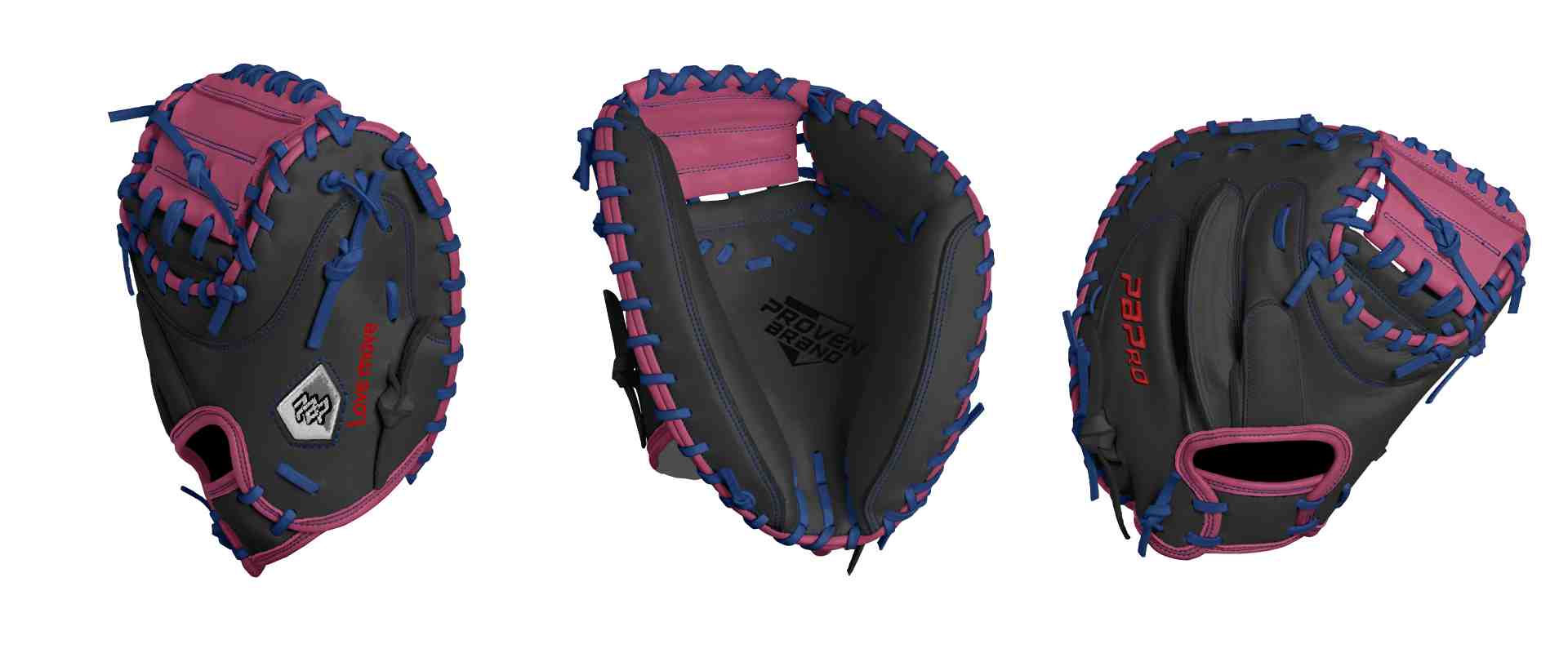 Phantom Series (PID158211)