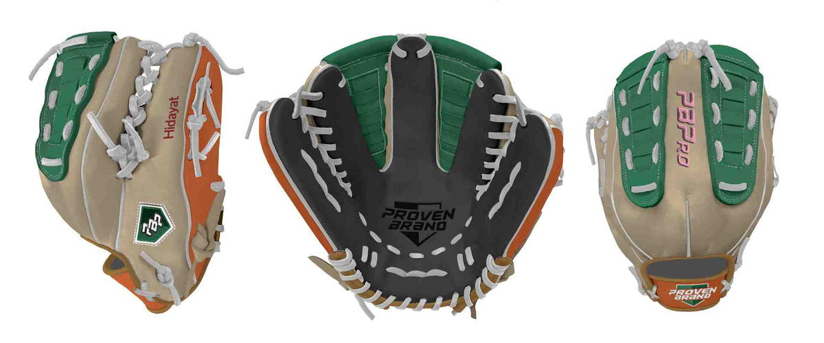 Pro Grade Series (PID166015)
