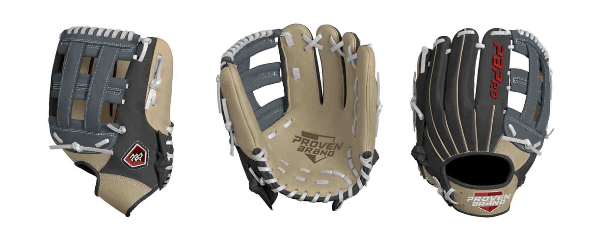 Pro Grade Series (PID150980)