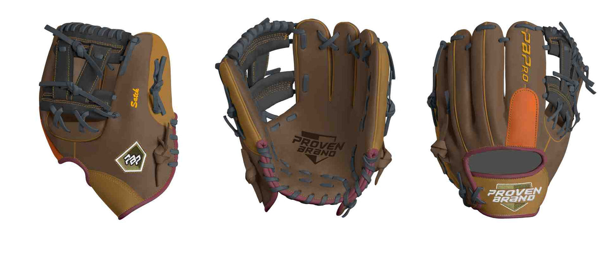 Pro Grade Series (PID148903)