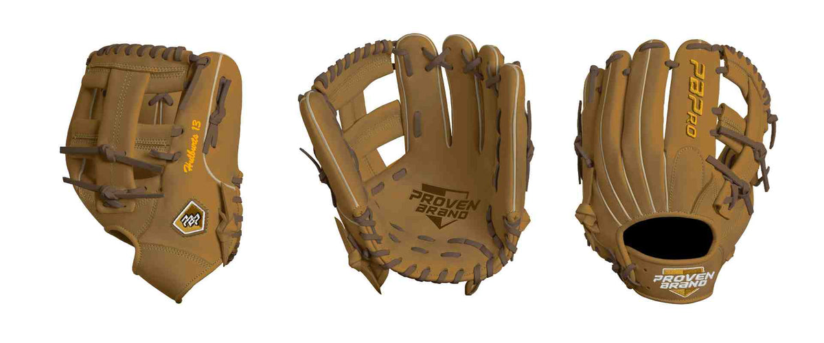 Pro Grade Series (PID162587)