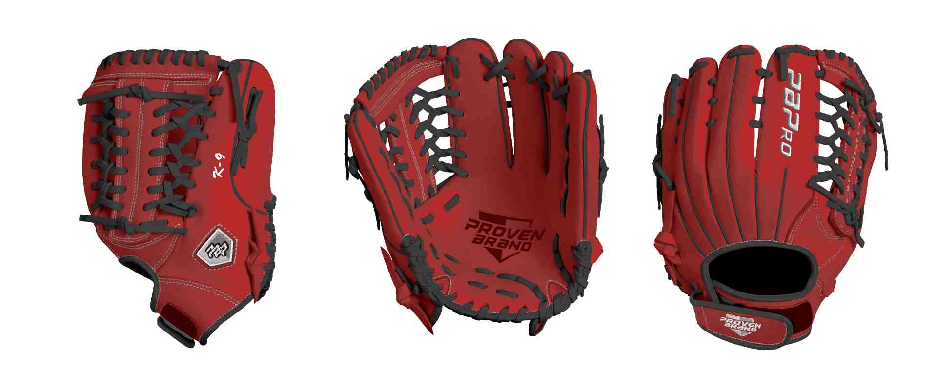 Pro Grade Series (PID163025)