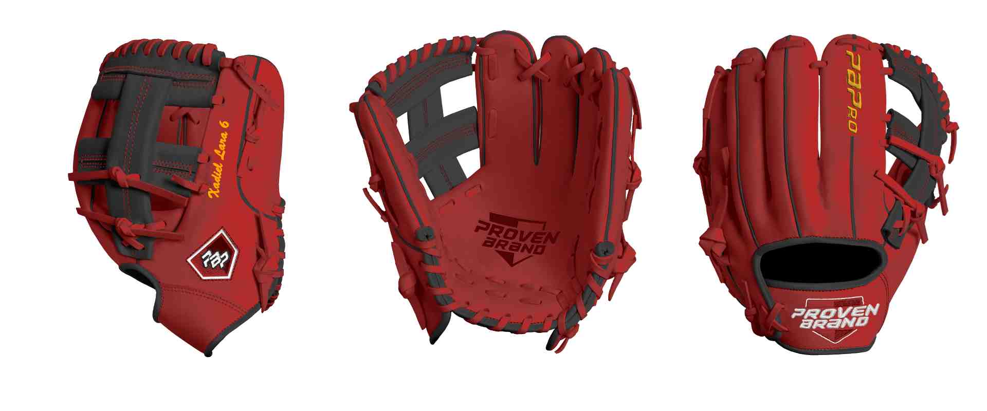 Phantom Series (PID161565)