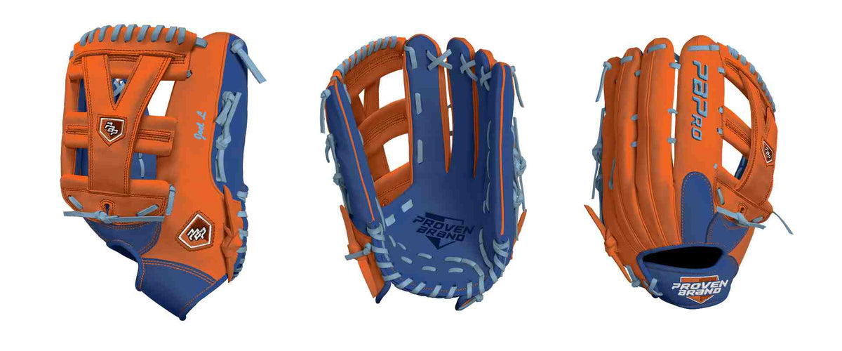 Pro Grade Series (PID161939)
