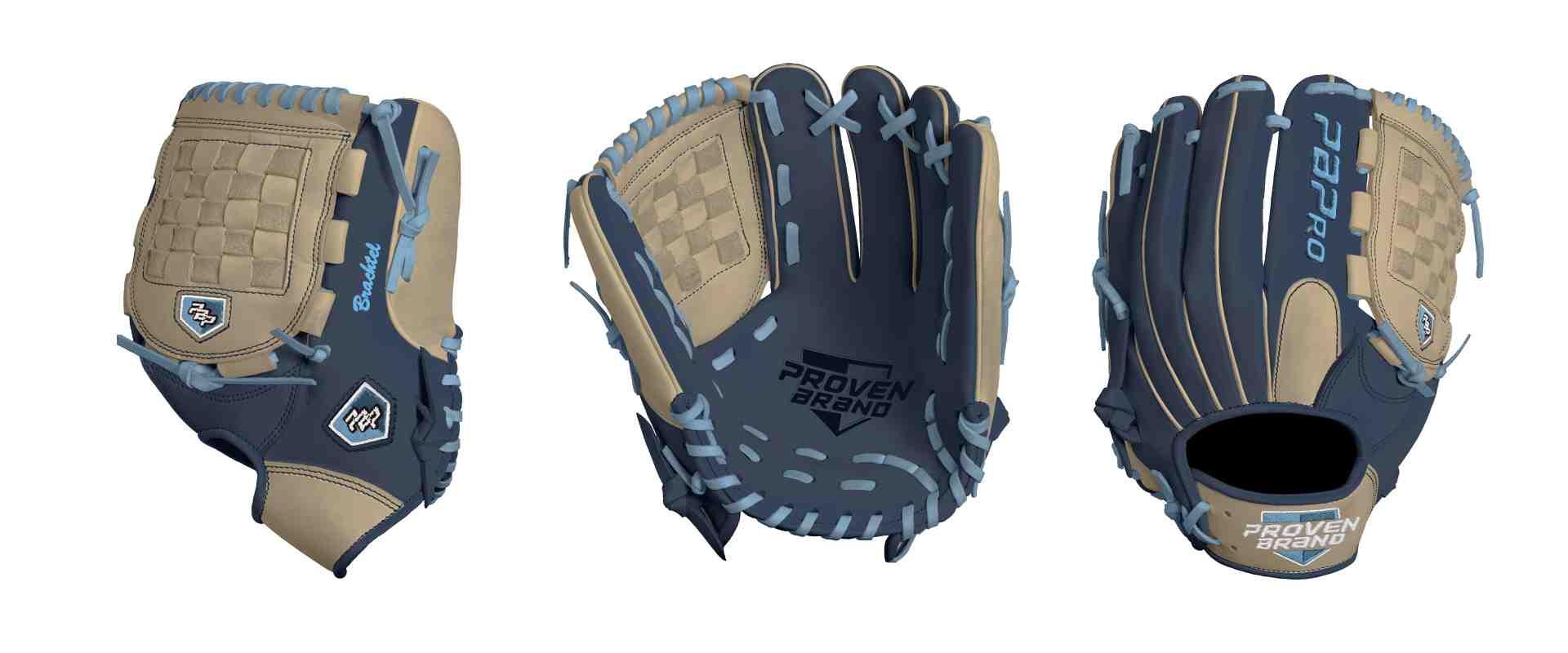 Pro Grade Series (PID155717)