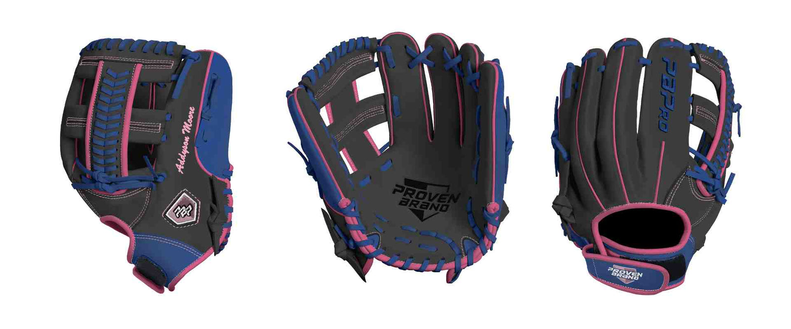 Phantom Series (PID160799)