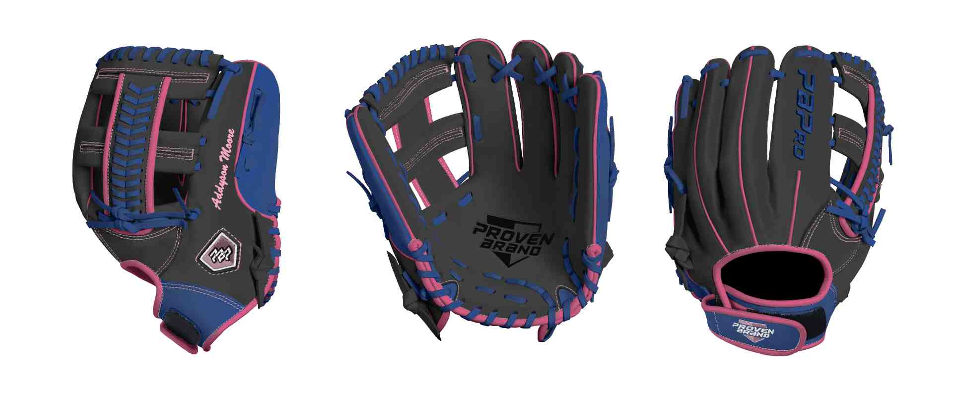 Phantom Series (PID160799)