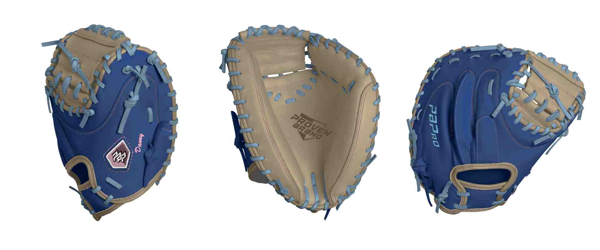 Pro Order Series (PID163525)