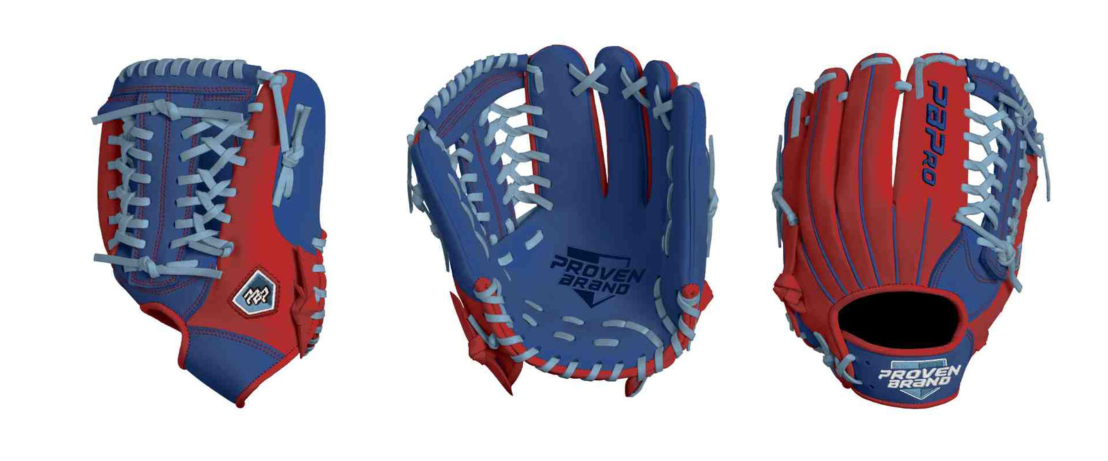 Pro Grade Series (PID156106)