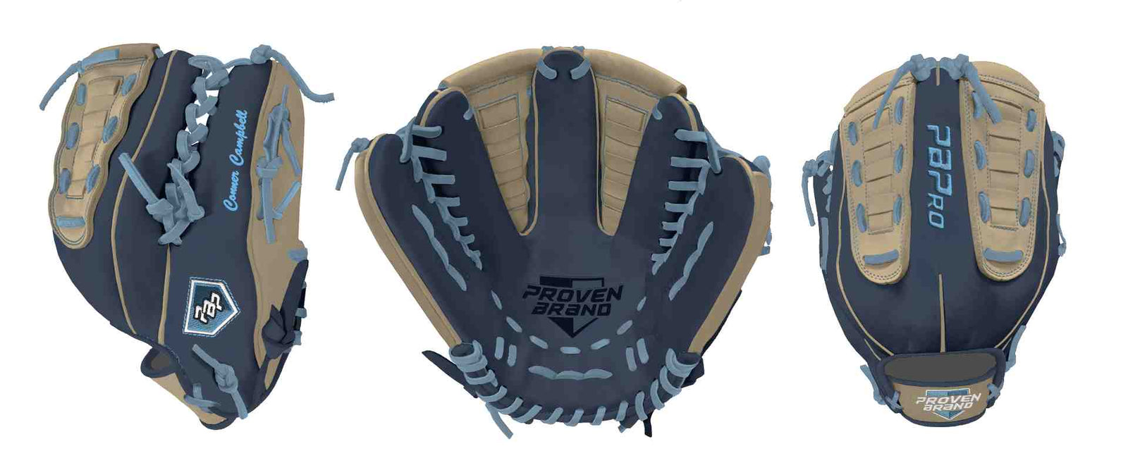 Pro Grade Series (PID155519)