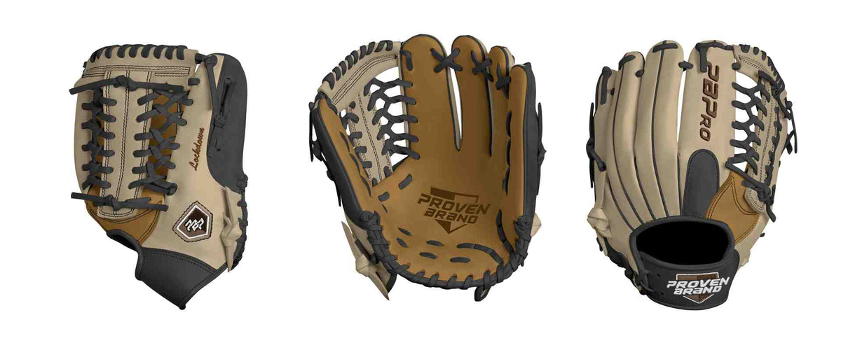 Pro Grade Series (PID152517)