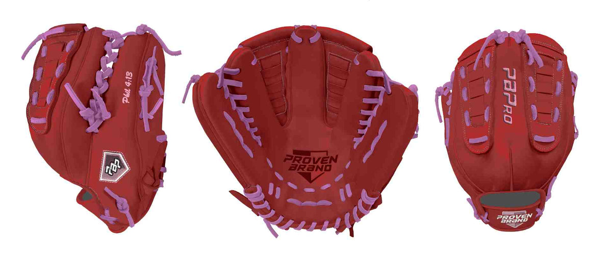 Pro Grade Series (PID160730)