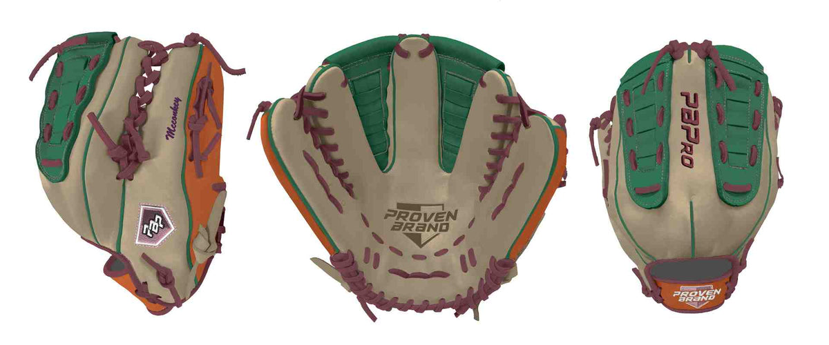 Pro Grade Series (PID161779)