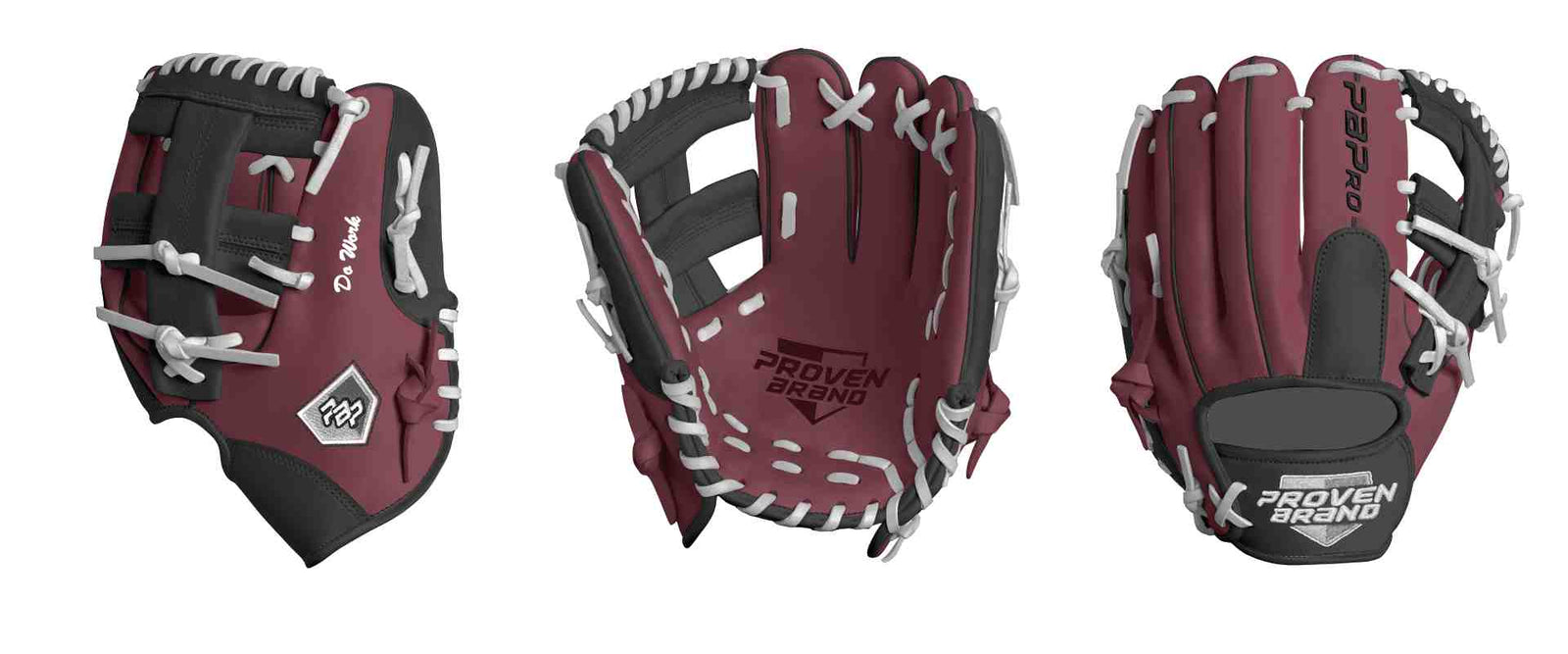 Pro Grade Series (PID151751)