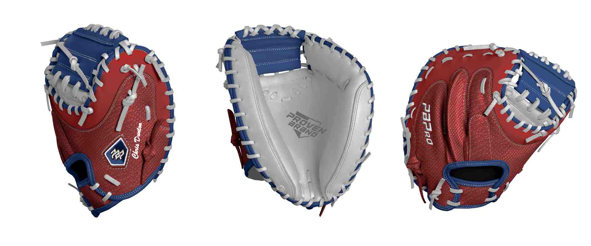 Pro Order Series (PID163516)