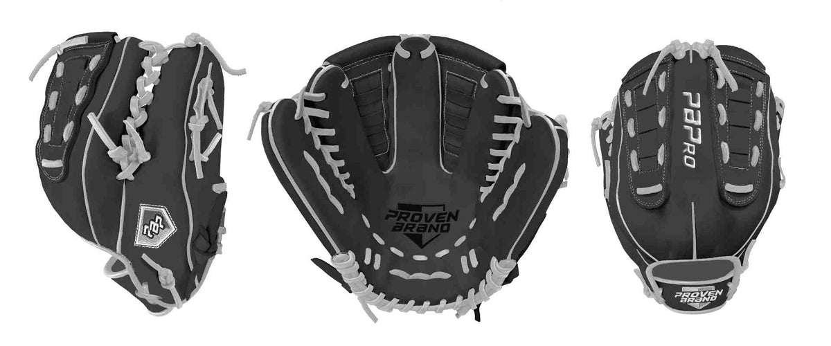 Pro Grade Series (PID166324)