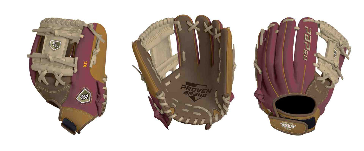 Pro Grade Series (PID161743)